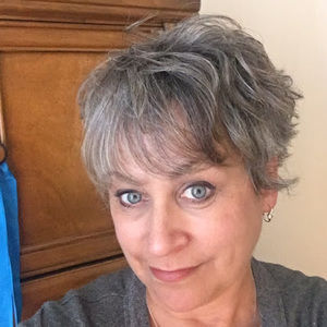 Meet your Posher, Nanette